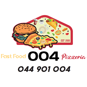 Fast Food 004